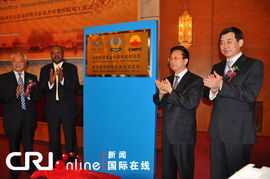 中国扶贫国外基金会（中国国际扶贫基金会发展情况）