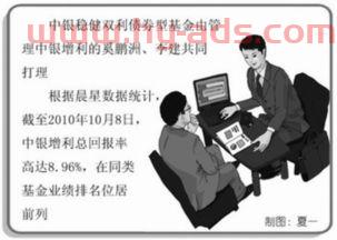中国银行的基金怎么看收益（中国银行的基金怎么看收益情况）