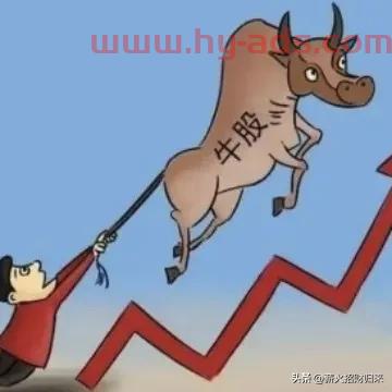 低位放量下跌