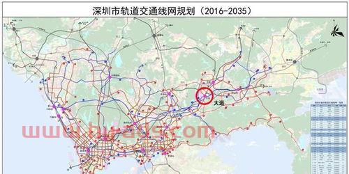 深圳地铁五号线