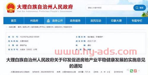 项目贷款