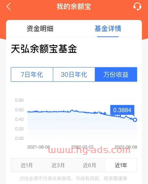 余额宝怎么提现