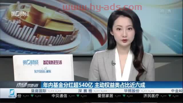 基金分红查询