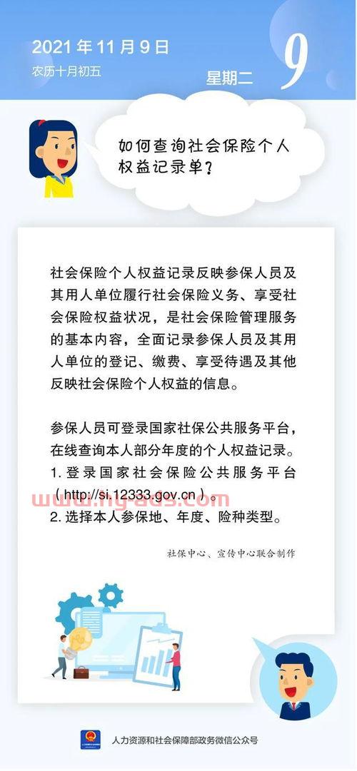保险查询