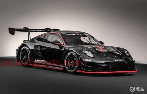保时捷porsche