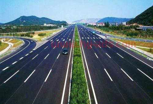 15高速公路
