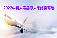 中英人寿保险公司