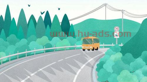 6号线路线