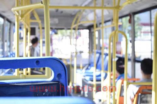 石家庄39路公交车路线